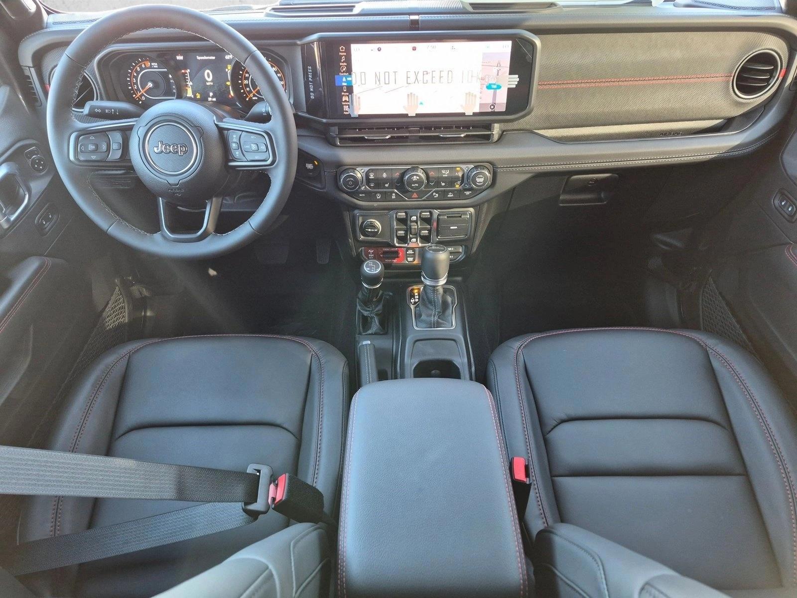 Thumbnail: 2026 Jeep Gladiator - 3