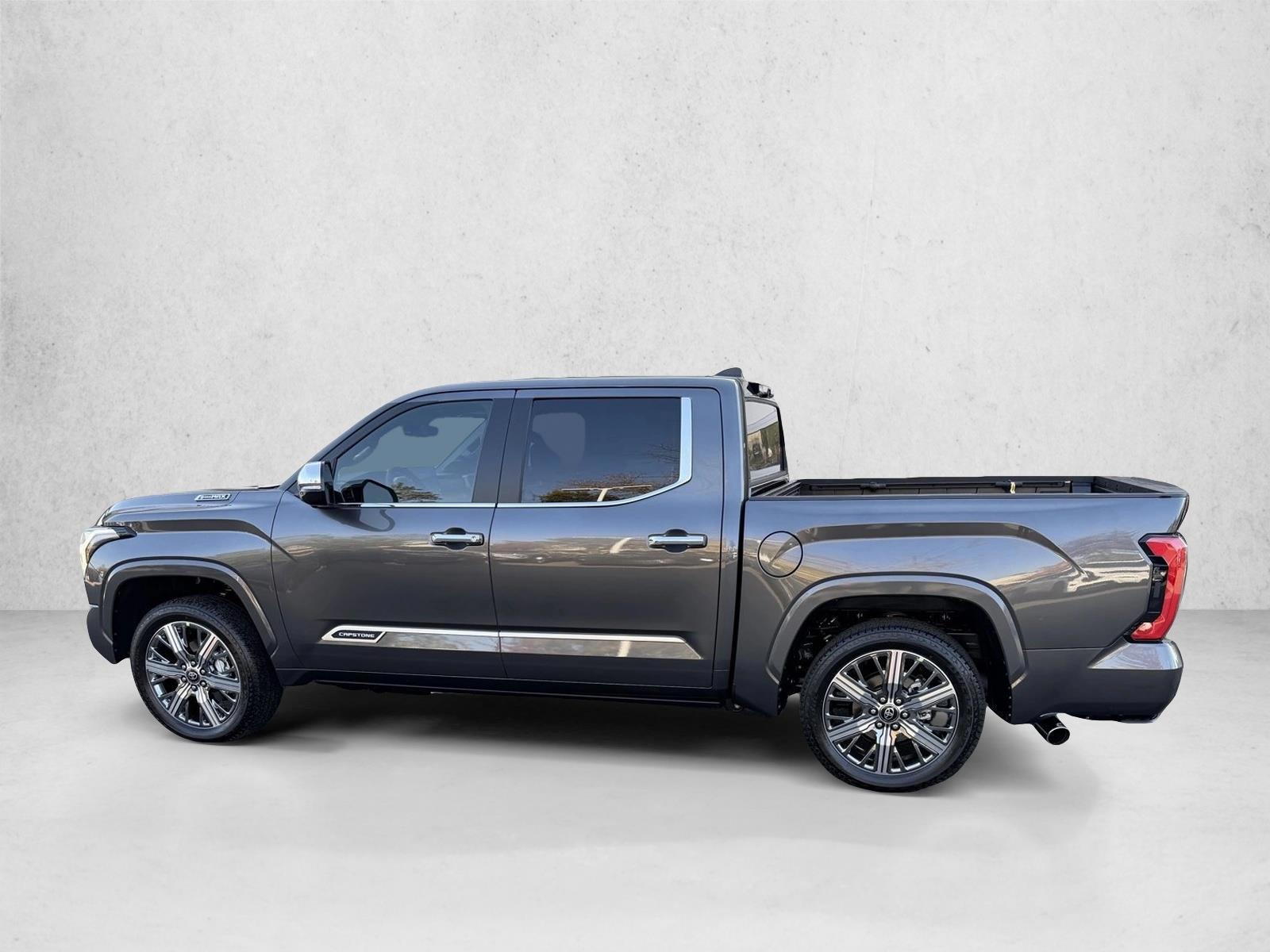 Thumbnail: 2026 Toyota Tundra - 2