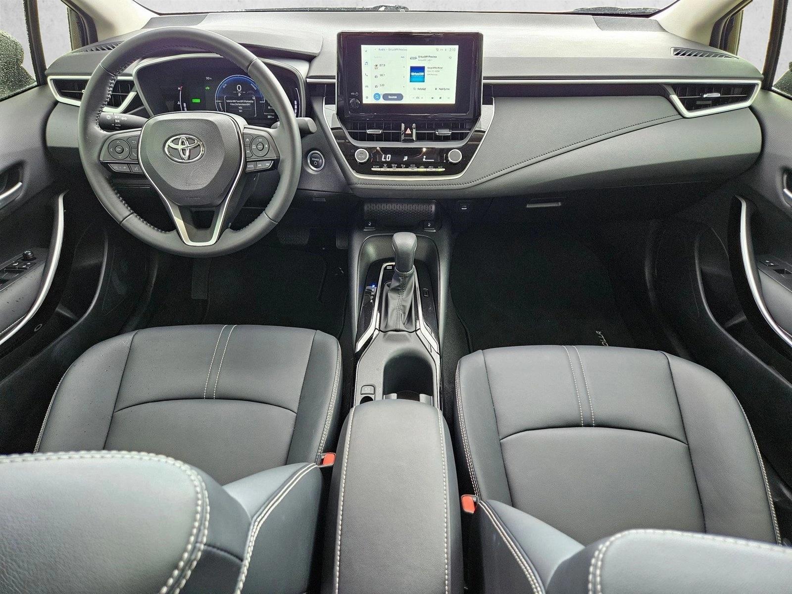 Thumbnail: 2023 Toyota Corolla - 3