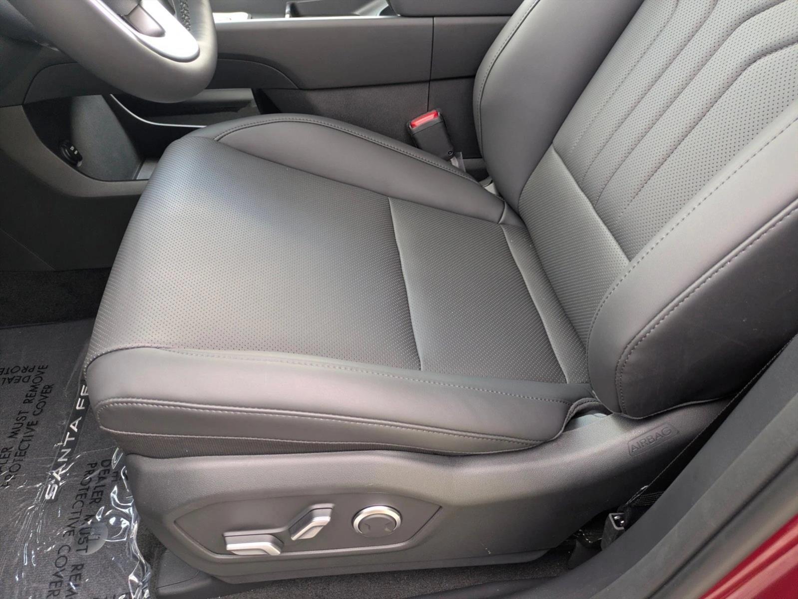 Thumbnail: 2026 Hyundai Santa Fe - 4