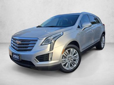2017 Cadillac XT5 Premium Luxury -
                  Houston, TX