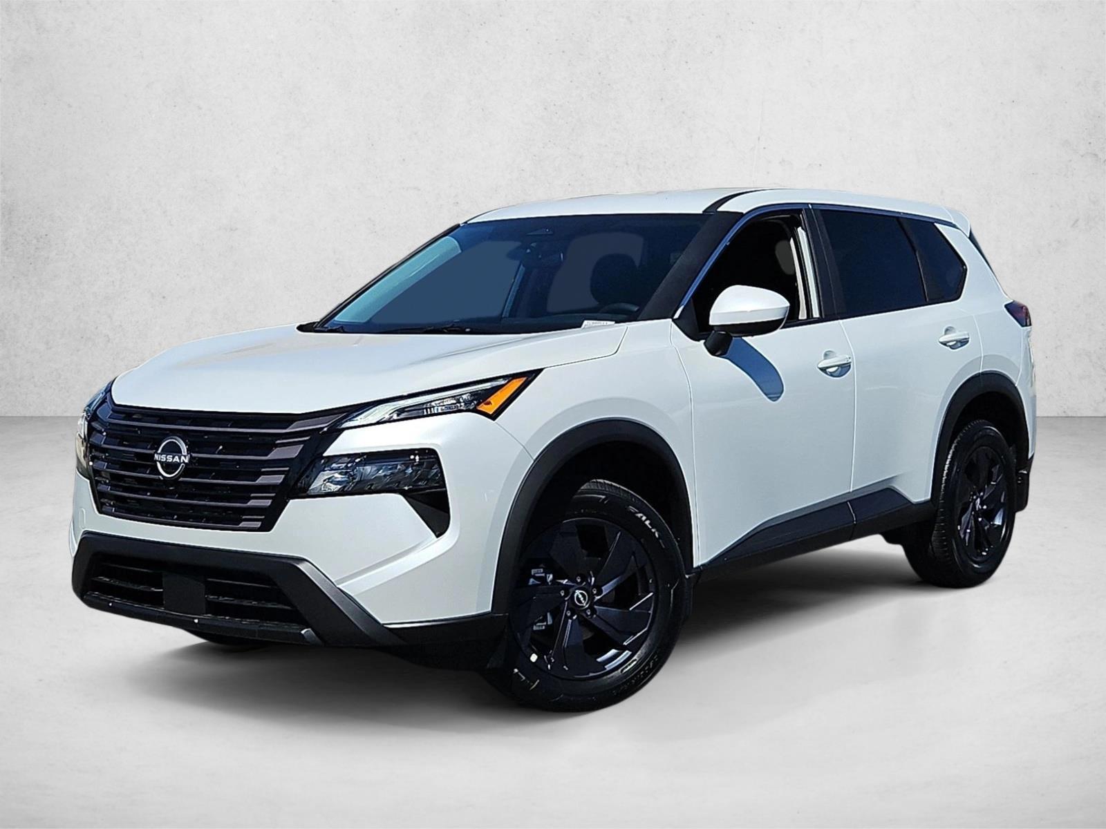 Thumbnail: 2026 Nissan Rogue - 1