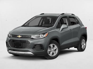 2019 Chevrolet Trax LT -
                  Centennial, CO