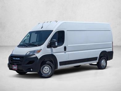 2024 RAM ProMaster  -
                  Valencia, CA