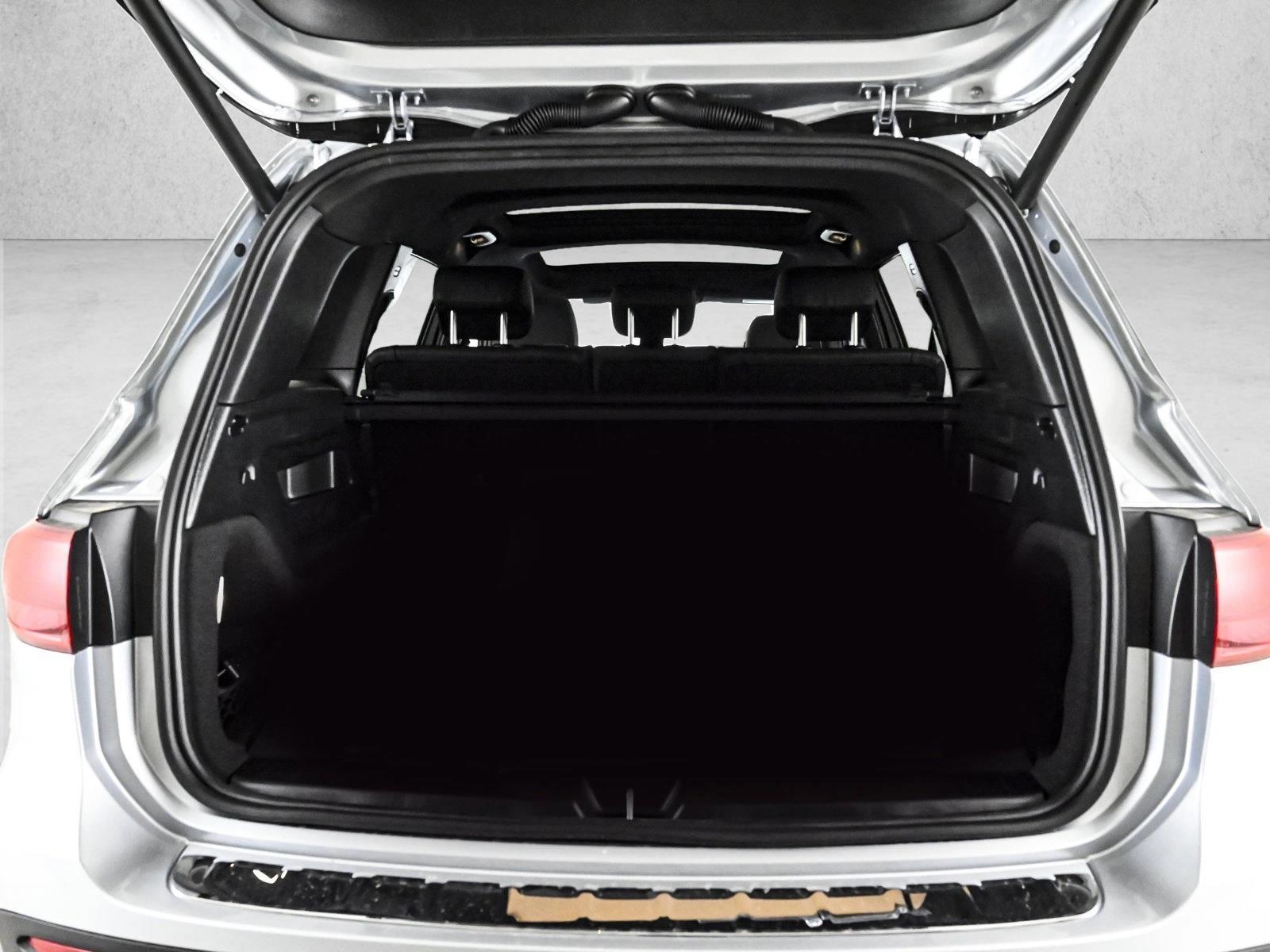 2026 Mercedes-Benz GLB