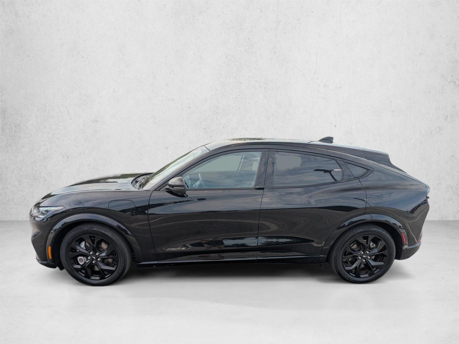 Thumbnail: 2023 Ford Mustang Mach-E - 2
