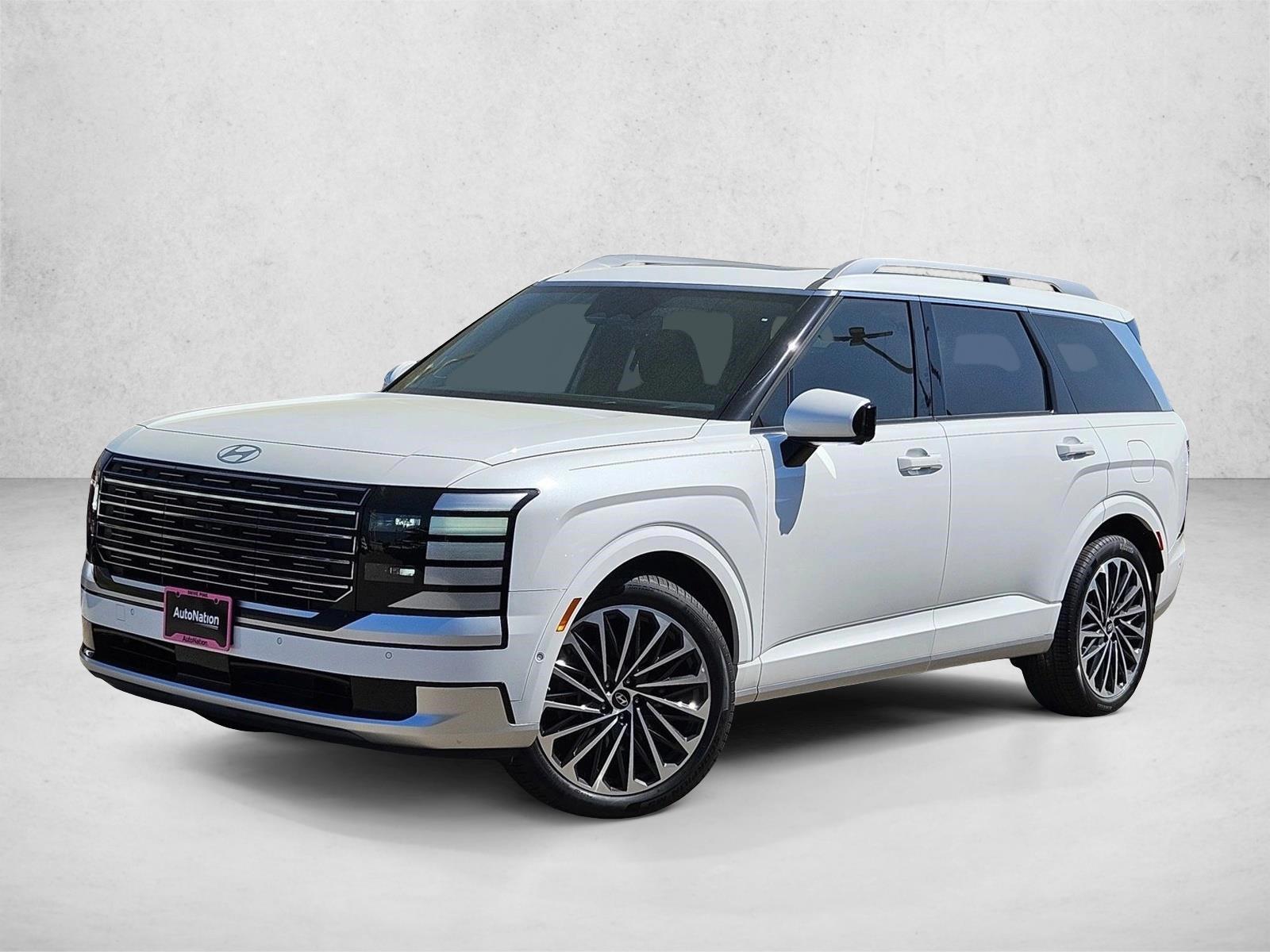 Thumbnail: 2026 Hyundai Palisade - 1