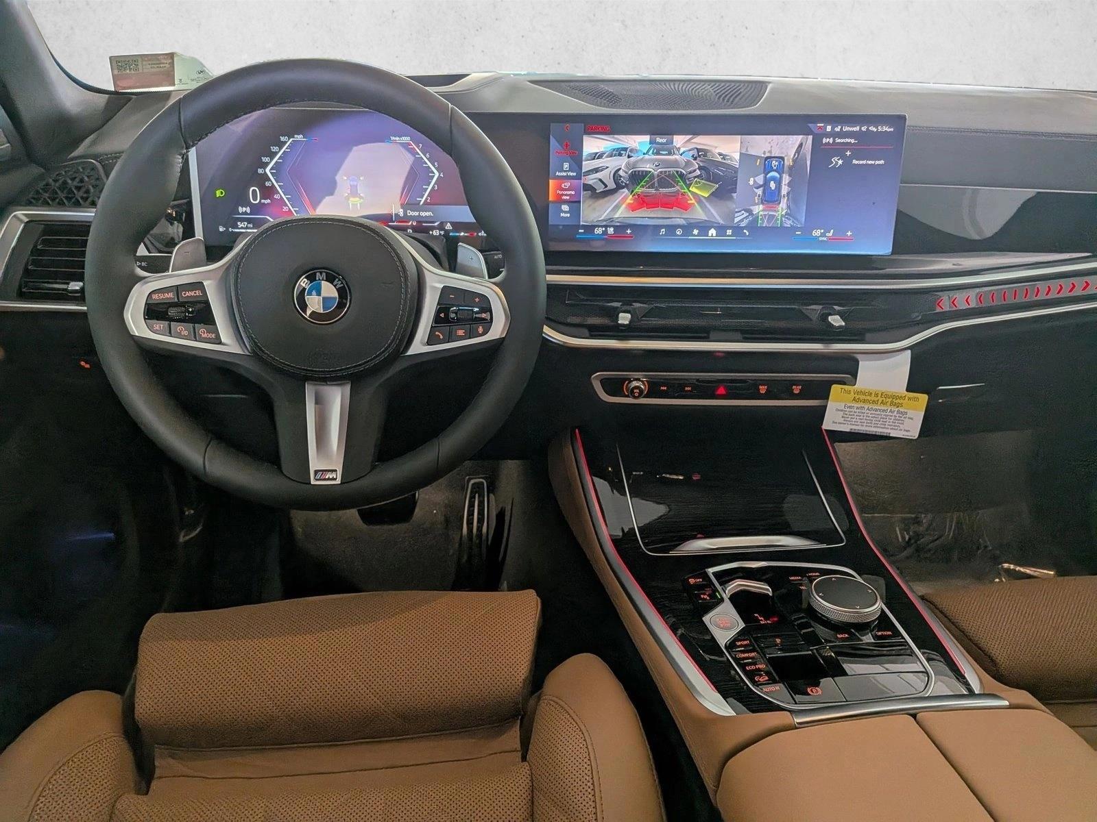 Thumbnail: 2026 BMW X5 - 4