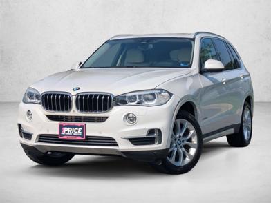 2015 BMW X5 xDrive35i -
                  Sterling, VA