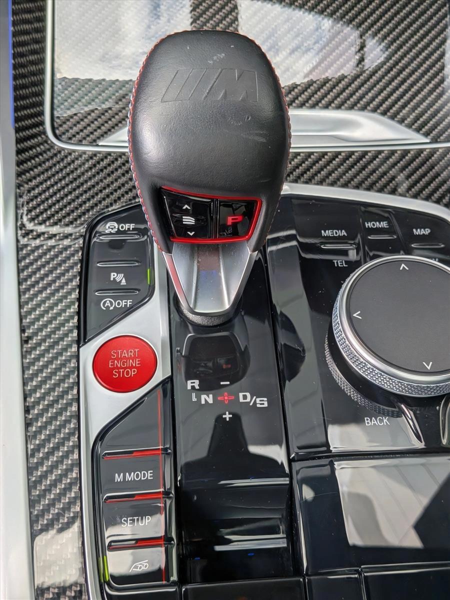 Thumbnail: 2024 BMW X6 - 4