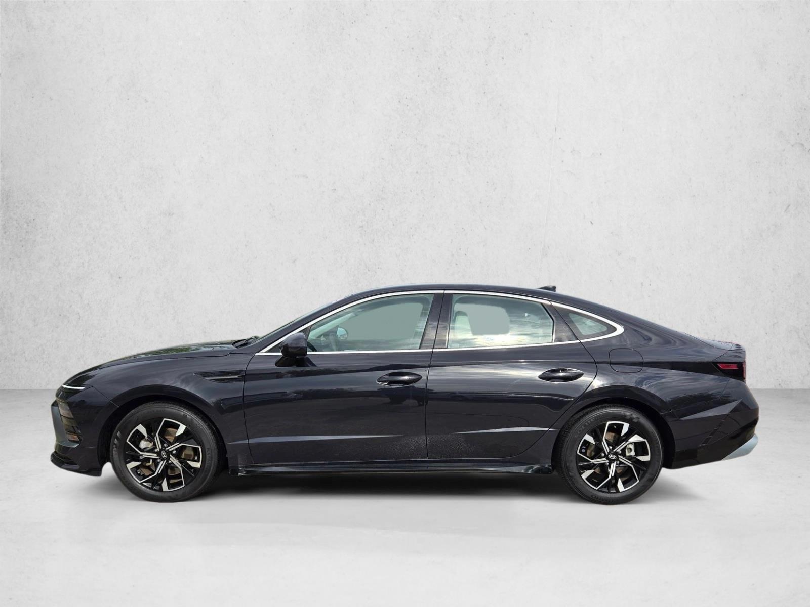 Thumbnail: 2025 Hyundai Sonata - 2