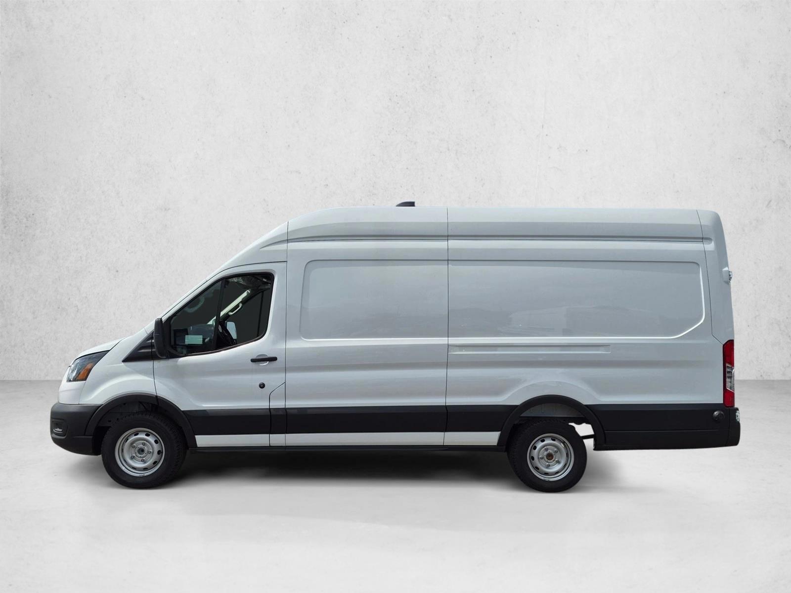 Thumbnail: 2026 Ford Transit Series - 2