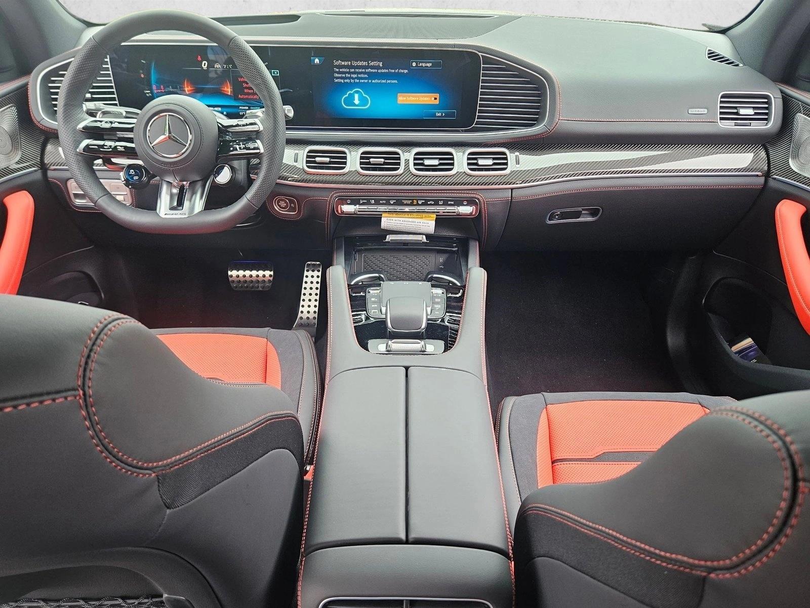 Thumbnail: 2026 Mercedes-Benz GLE - 3