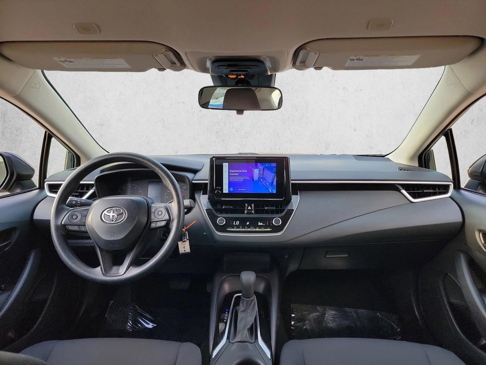 Thumbnail: 2025 Toyota Corolla - 3