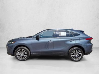 2023 Toyota Venza