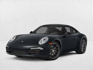 2014 Porsche 911 Carrera -
                  Irvine, CA