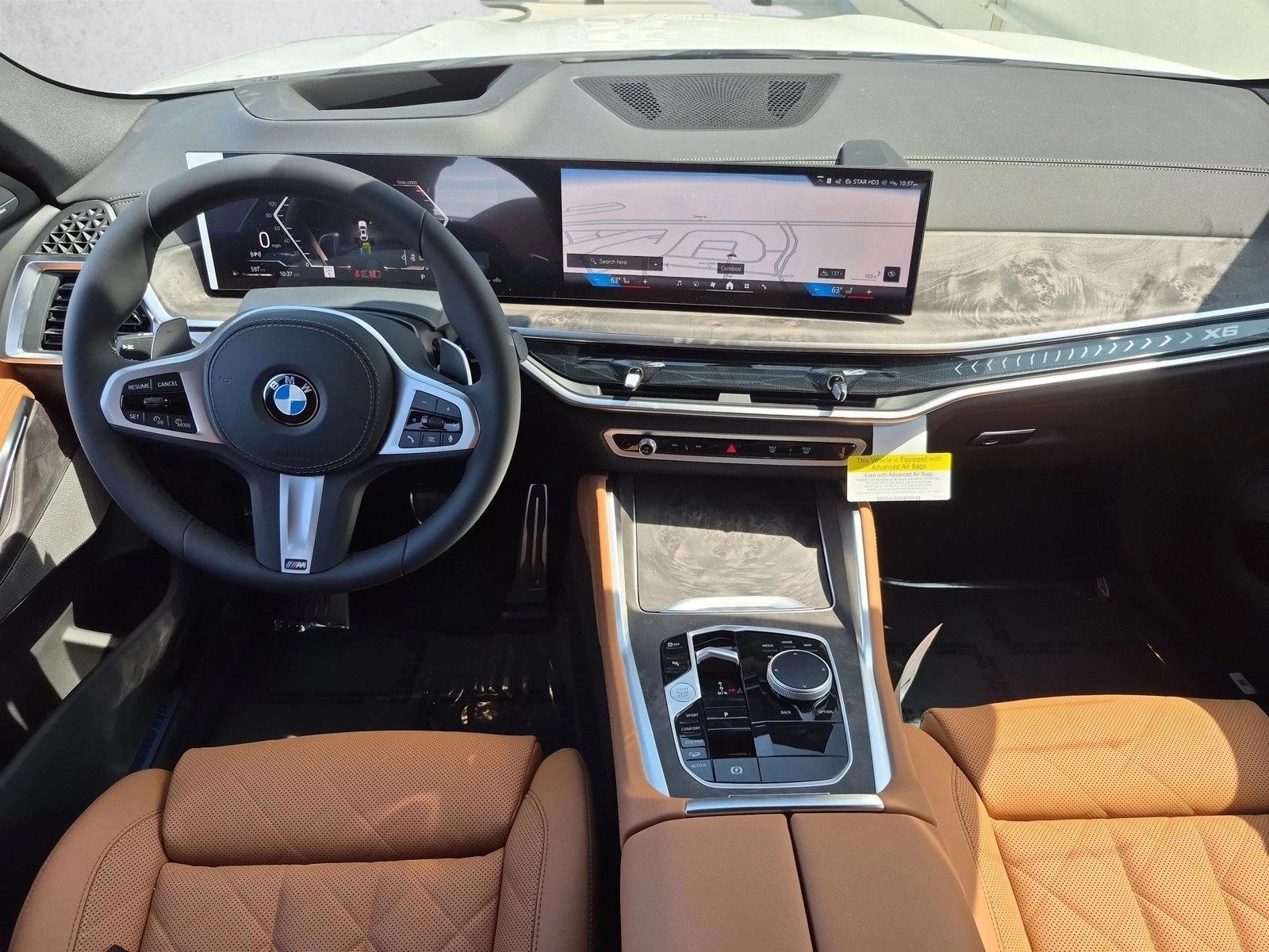 Thumbnail: 2027 BMW X6 - 3