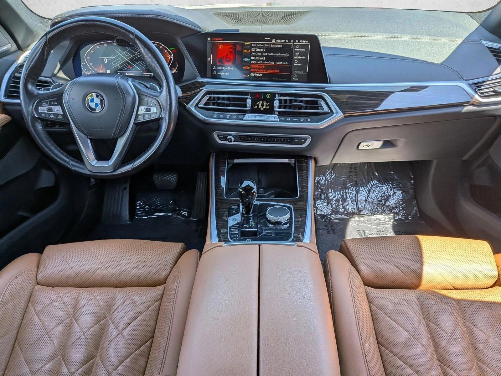Thumbnail: 2023 BMW X5 - 4