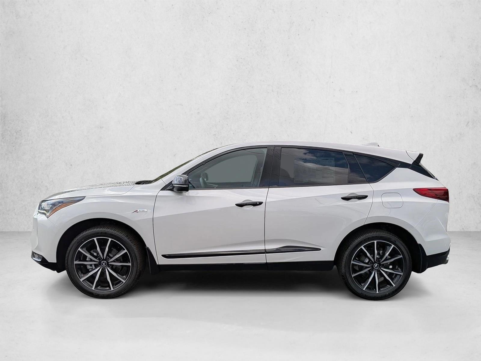 Thumbnail: 2026 Acura RDX - 2