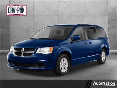 Used dodge grand caravan se best sale for sale