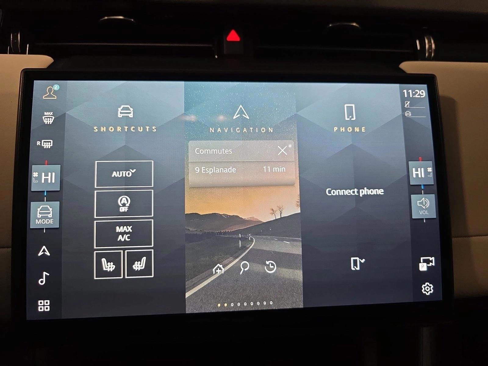 2024 Land Rover Discovery Sport S - Photo 23