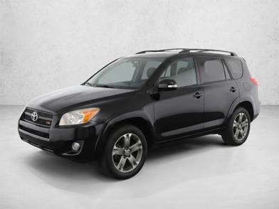 2009 Toyota RAV4 Sport -
                  Centennial, CO