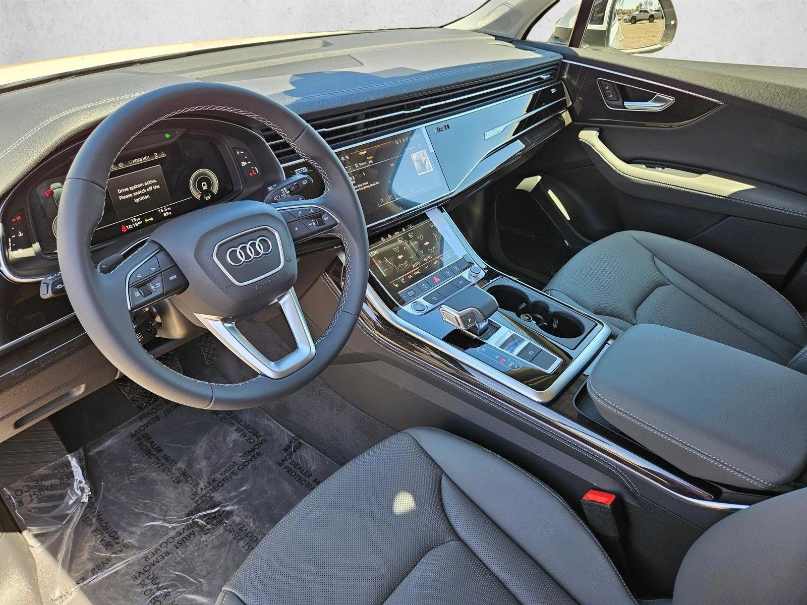 Thumbnail: 2026 Audi Q7 - 3