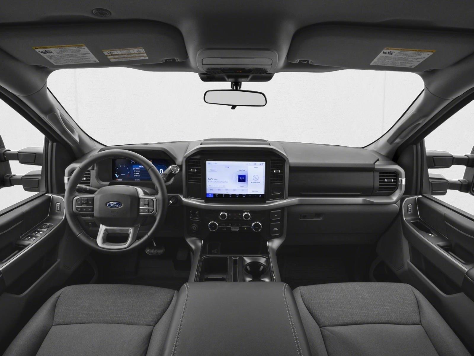 Thumbnail: 2026 Ford F-150 - 3