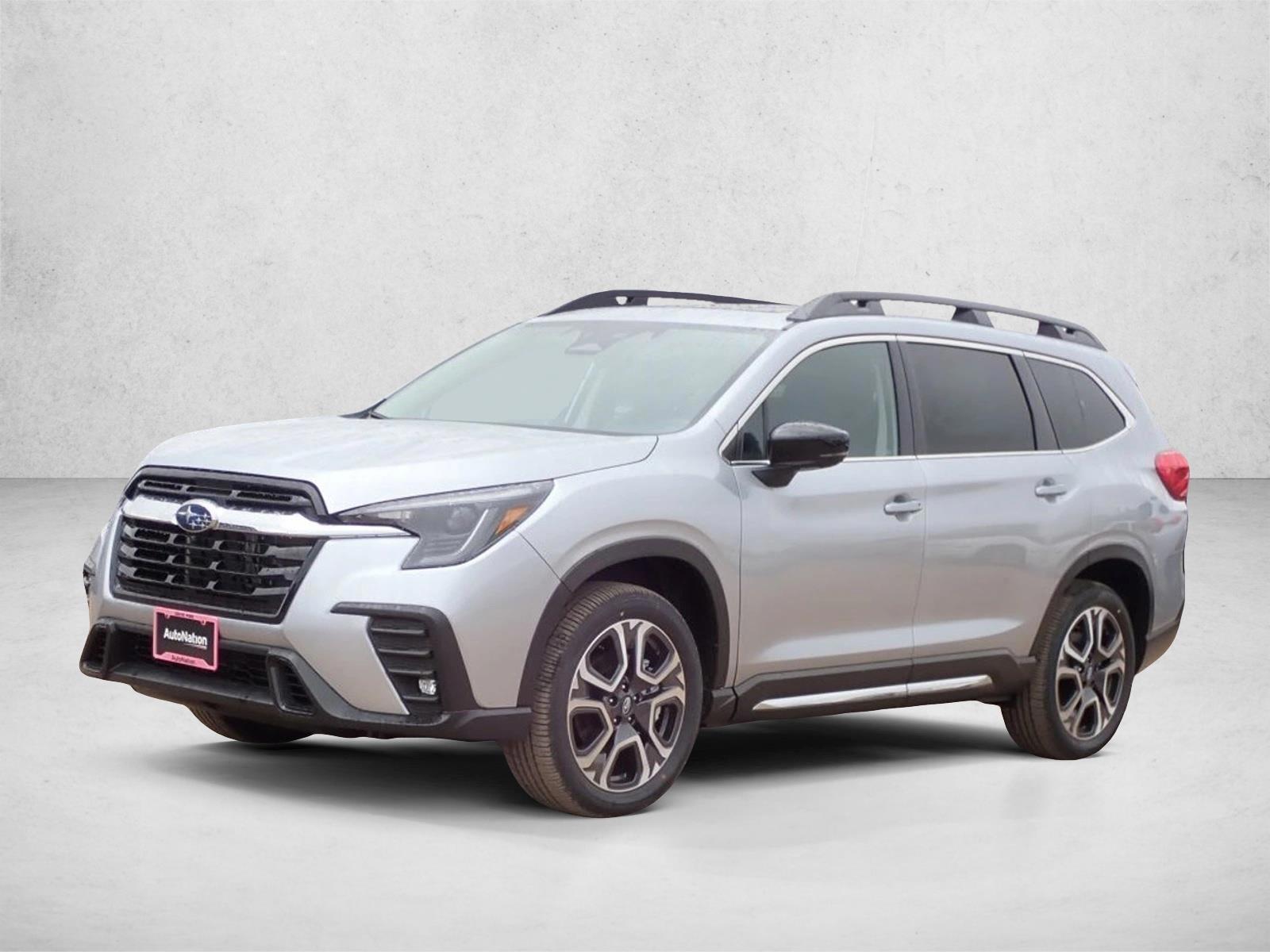Thumbnail: 2026 Subaru Ascent - 1