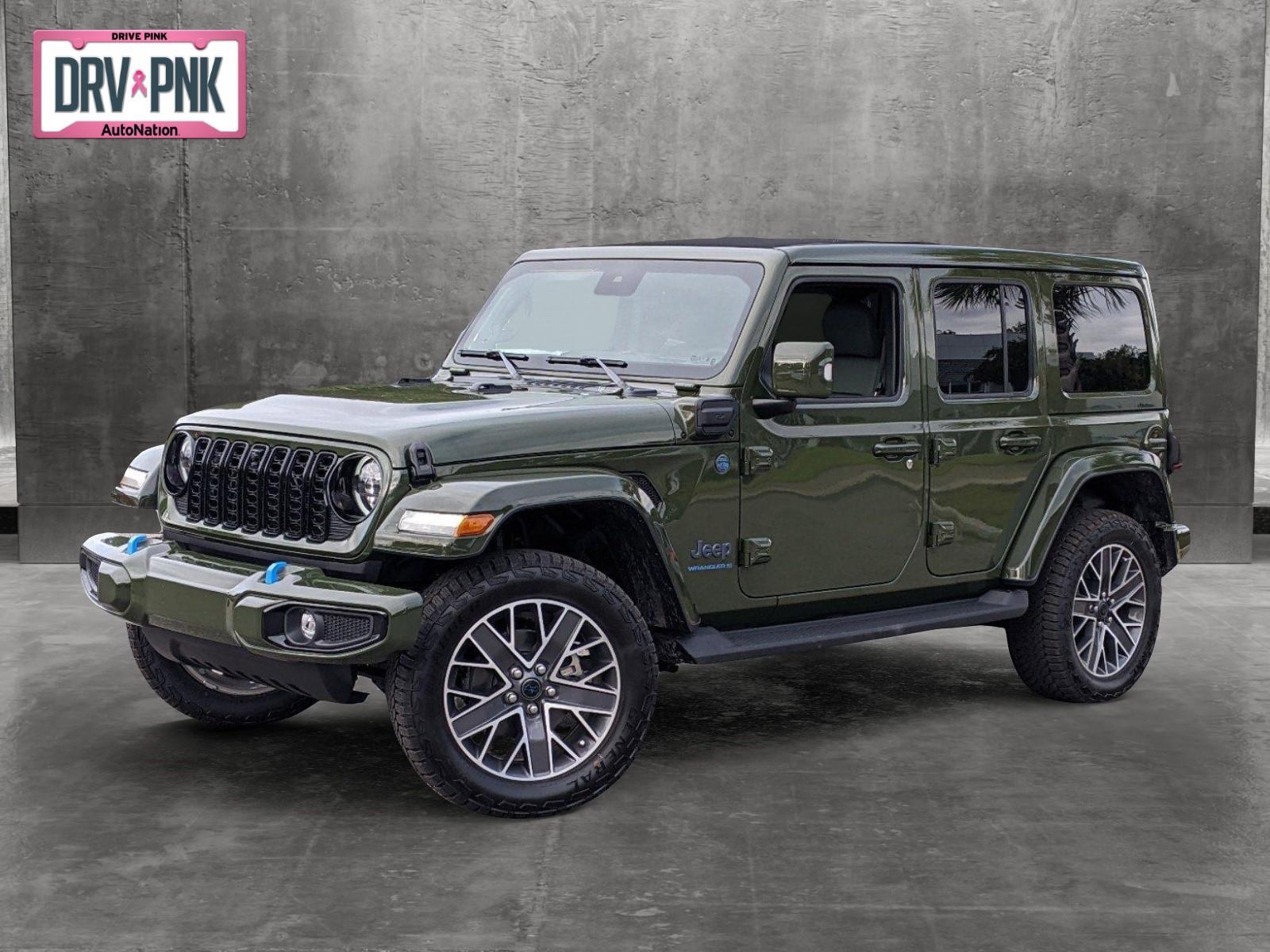 Should You Buy a 2024 Jeep Wrangler? Thorough Review By A Mechanic
