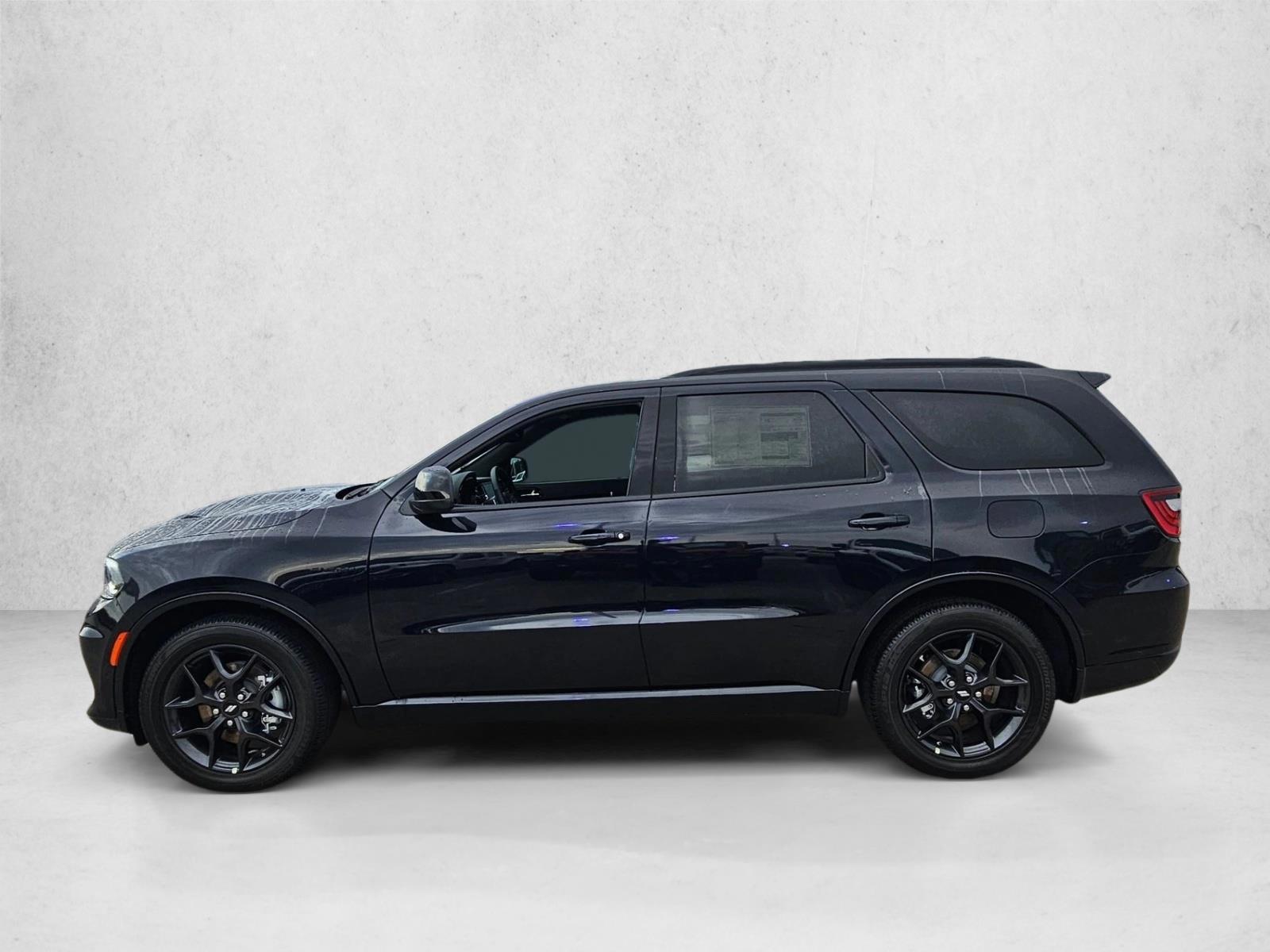 Thumbnail: 2026 Dodge Durango - 2