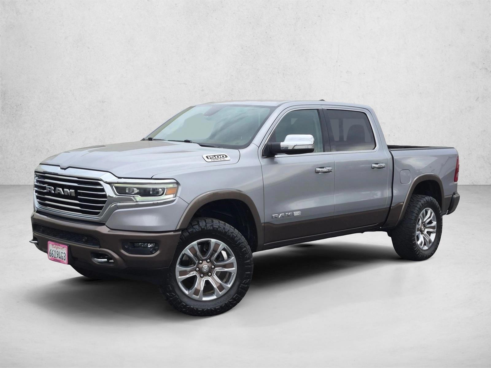2020 RAM 1500 Pickup