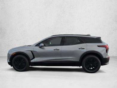 2026 Chevrolet Blazer EV