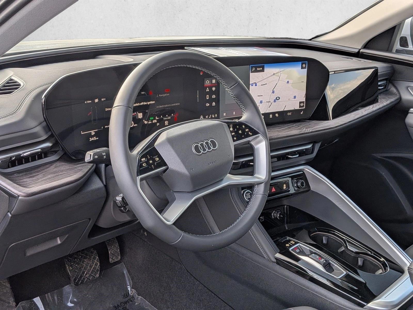 Thumbnail: 2025 Audi Q5 - 3