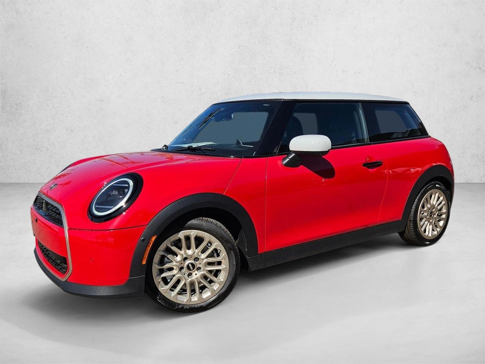 Thumbnail: 2026 MINI Cooper Hardtop - 1