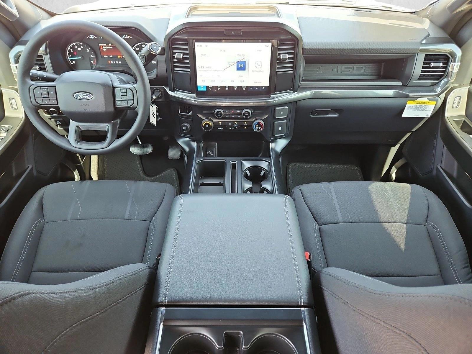 Thumbnail: 2026 Ford F-150 - 3