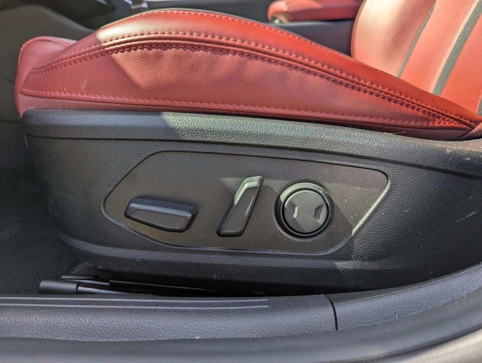 Thumbnail: 2024 Kia K5 - 3