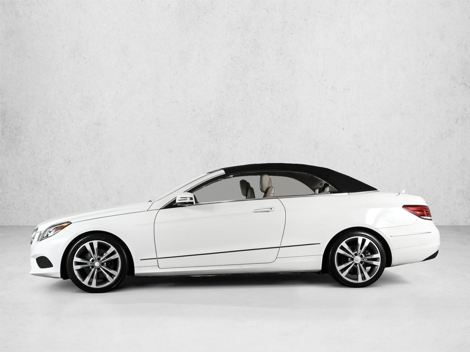 Thumbnail: 2014 Mercedes-Benz E-Class - 2