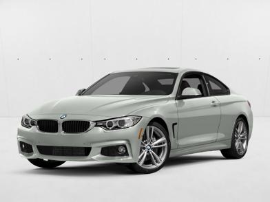 2016 BMW 4 Series 428i -
                  Orlando, FL