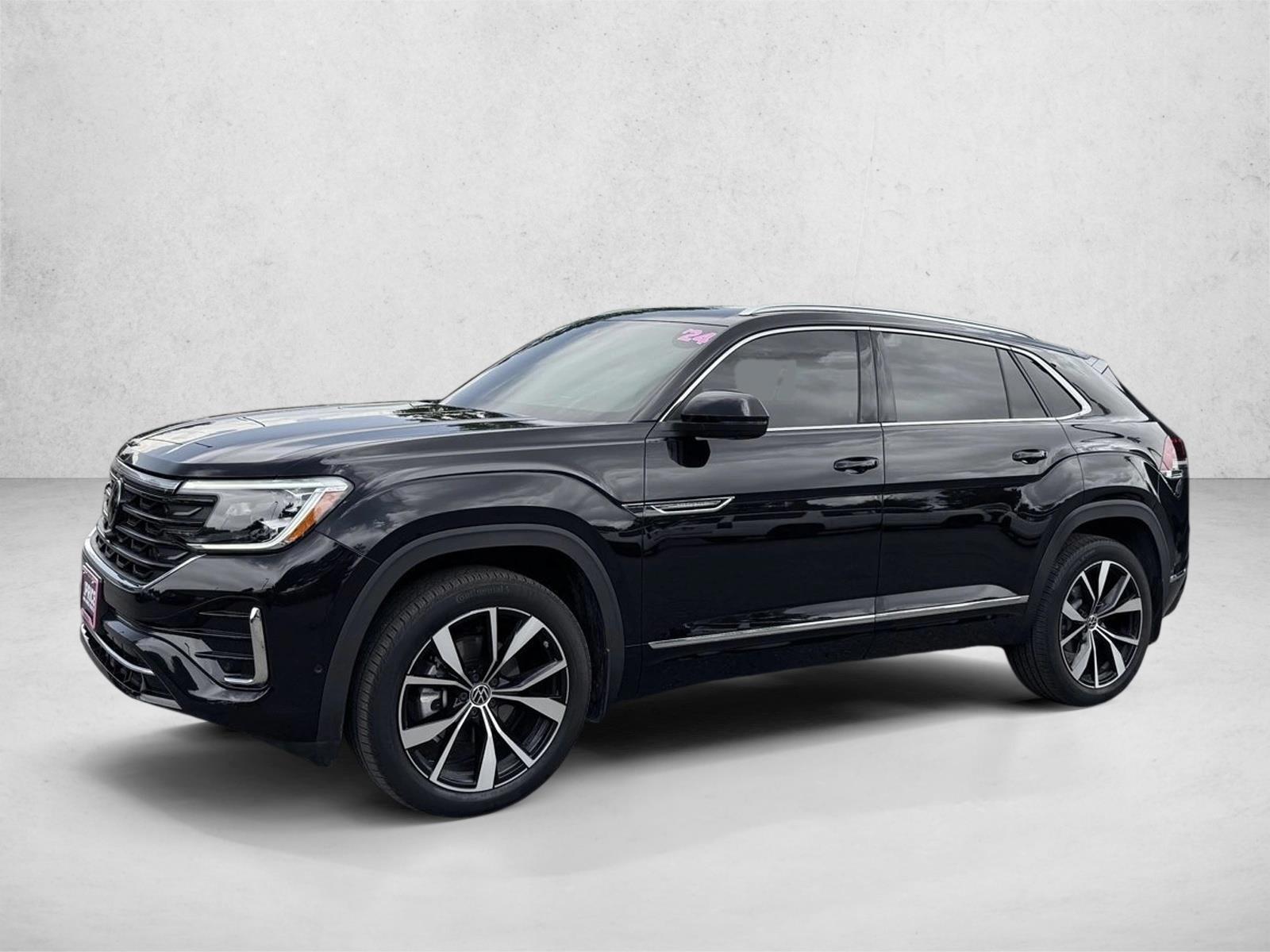 Thumbnail: 2024 Volkswagen Atlas - 1
