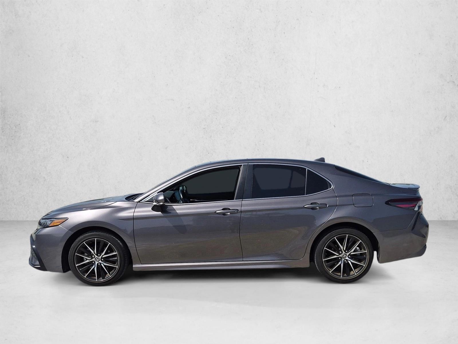 Thumbnail: 2024 Toyota Camry - 2