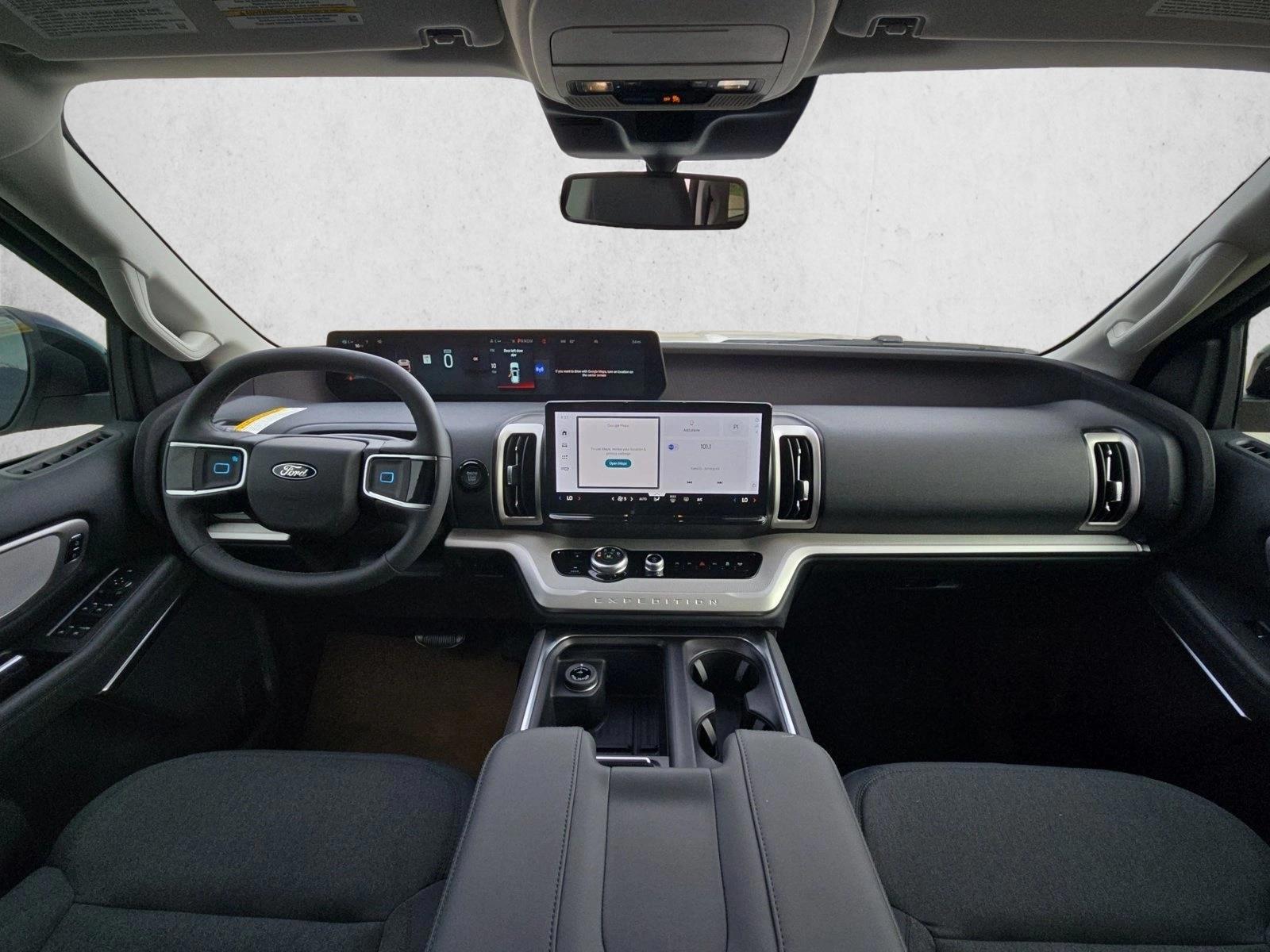 Thumbnail: 2026 Ford Expedition - 3