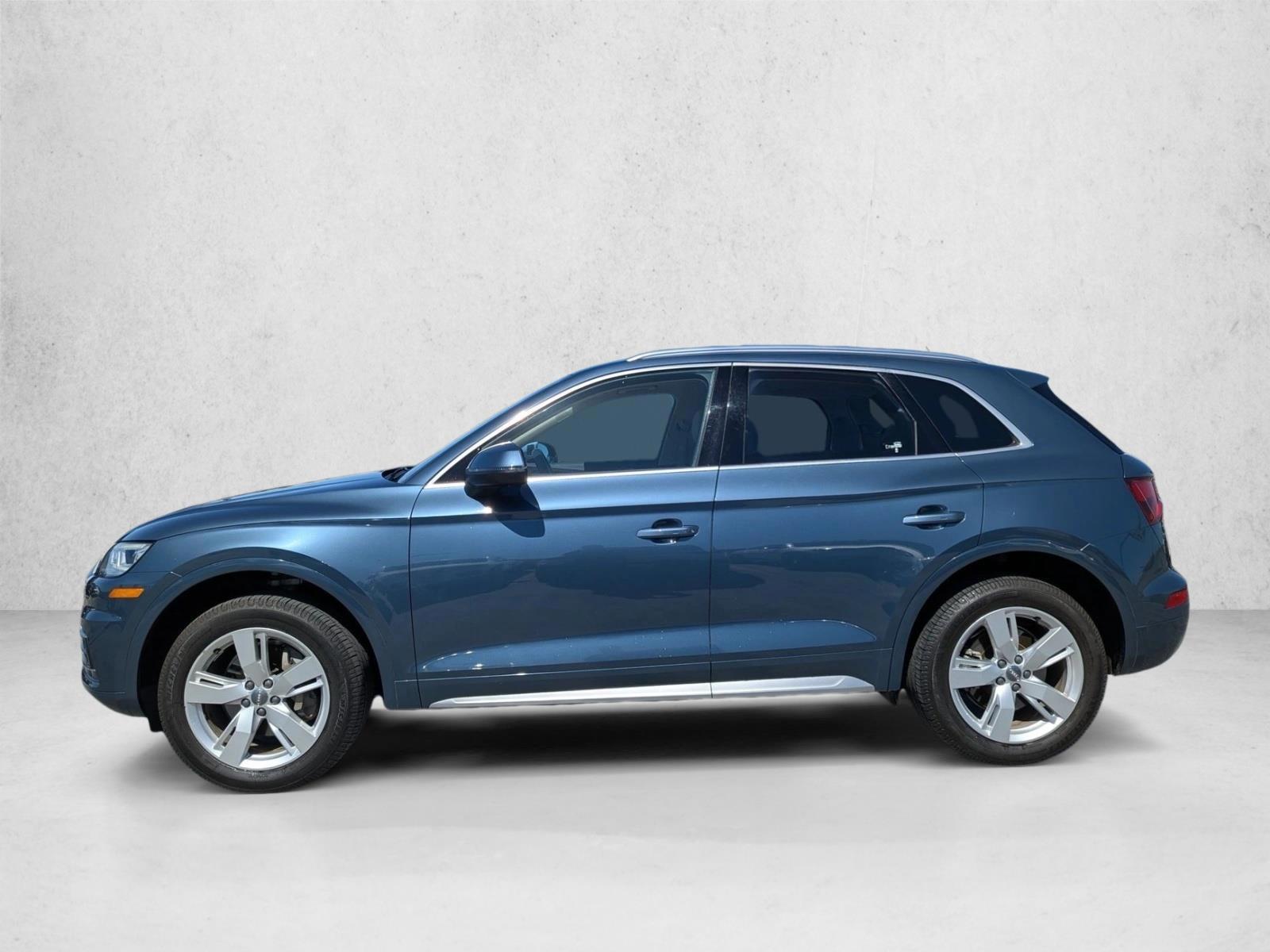 Thumbnail: 2018 Audi Q5 - 2