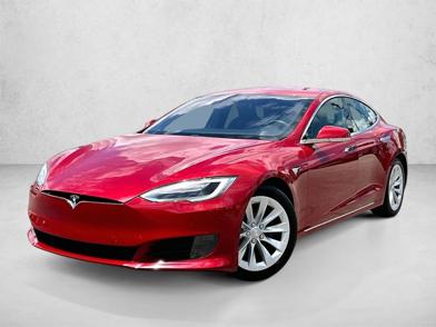 2017 Tesla Model S 75 -
                  Fort Myers, FL