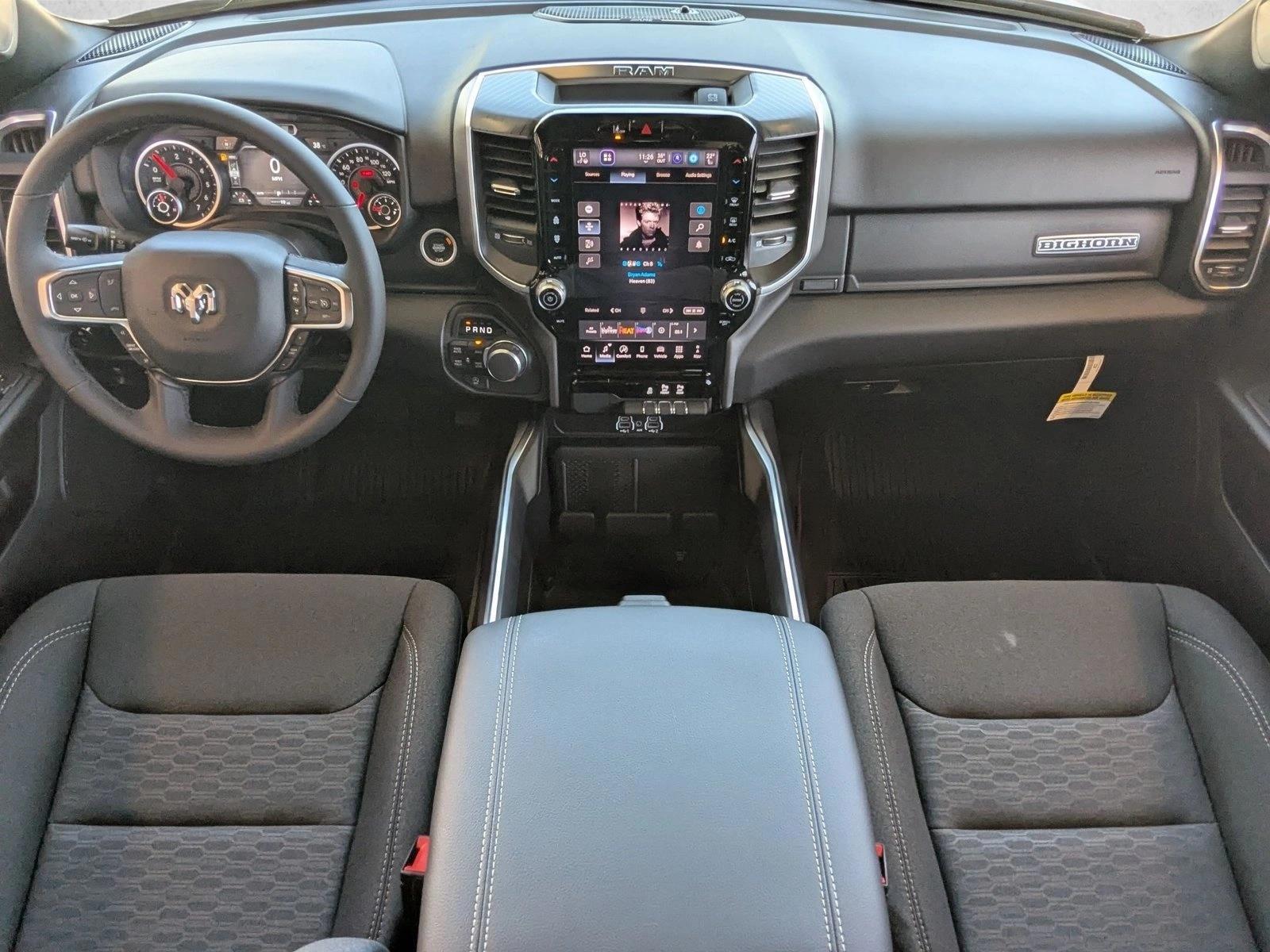 Thumbnail: 2026 RAM 1500 - 3