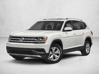 2018 Volkswagen Atlas SE -
                  Hardeeville, SC