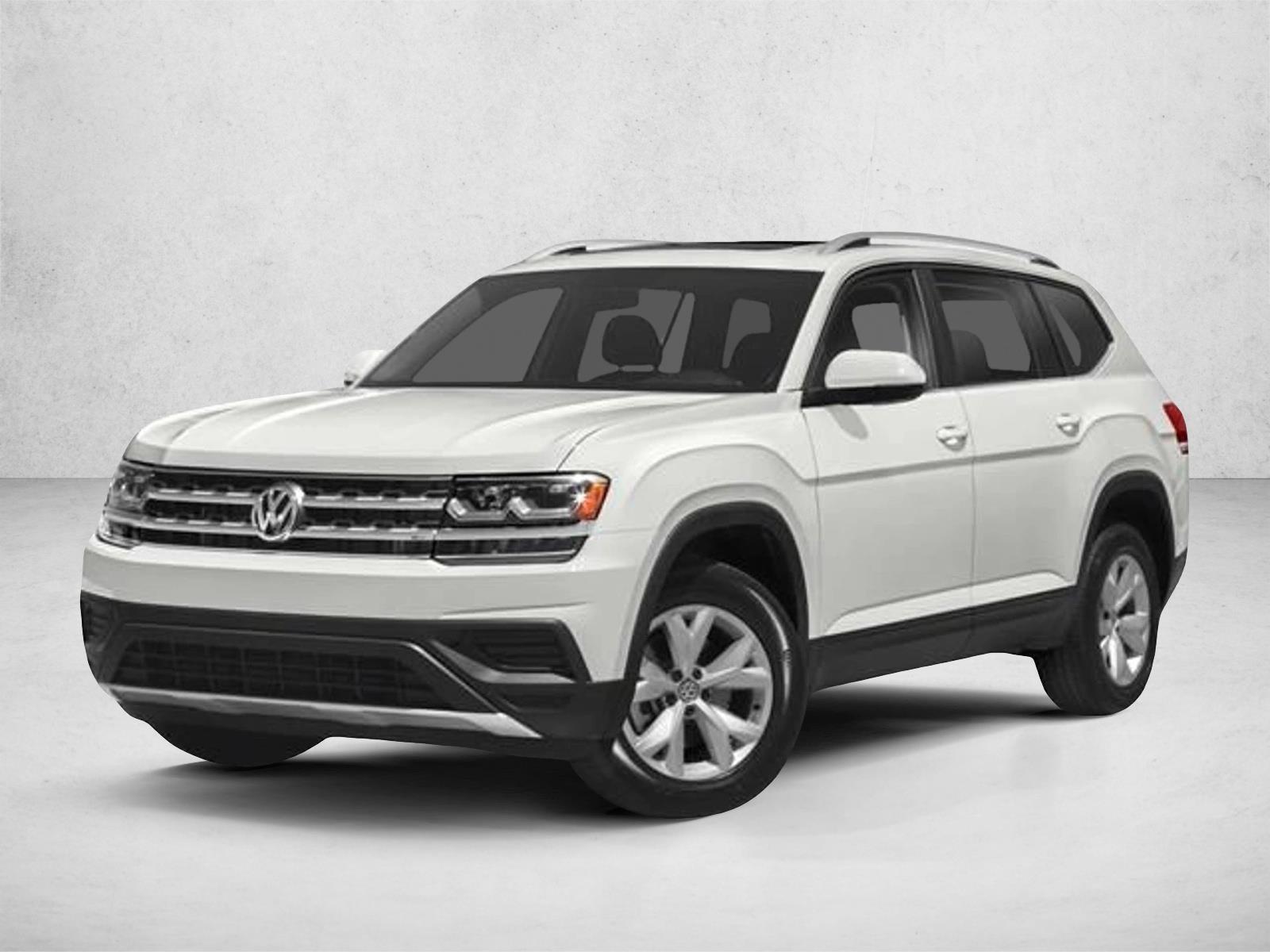 2018 Volkswagen Atlas 3.6L V6 SE w/Tech Tiptronic's photo