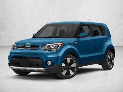 2018 Kia Soul  -
                  Las Vegas, NV