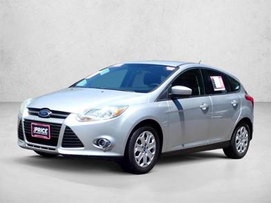 2012 Ford Focus SE -
                  Centennial, CO
