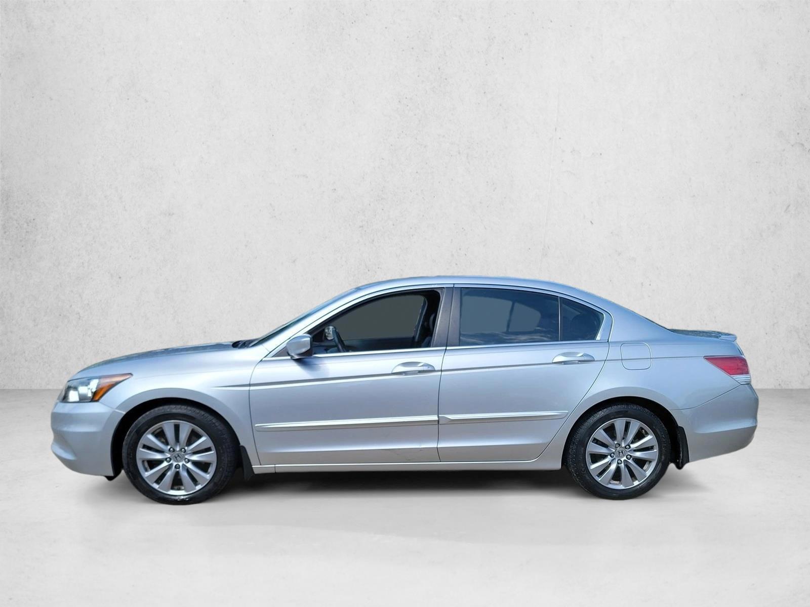 Thumbnail: 2012 Honda Accord - 2